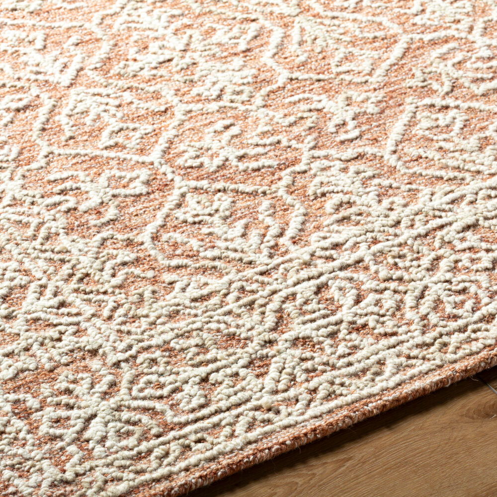 Sicily Handmade Rug