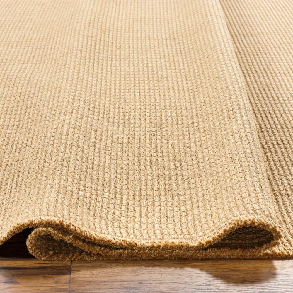 Kimi Machine Woven Rug