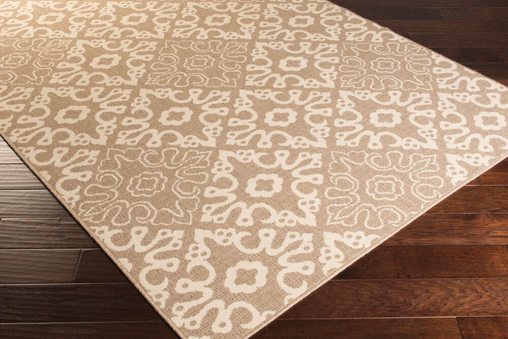Alfresco Machine Woven Rug
