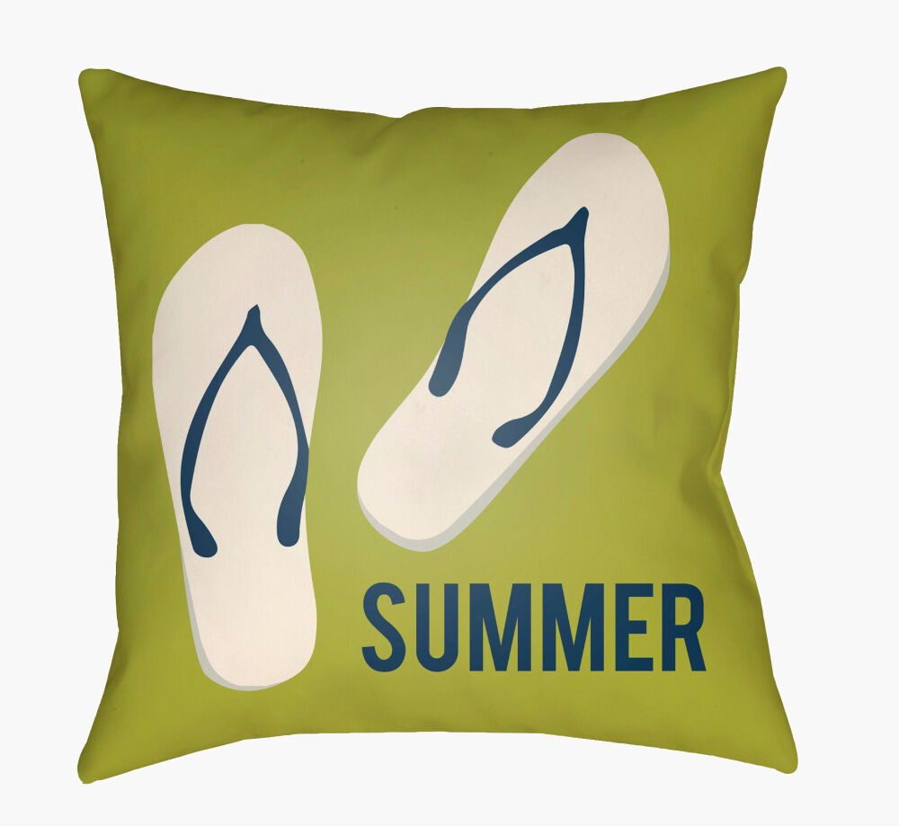 Litchfield Pillow