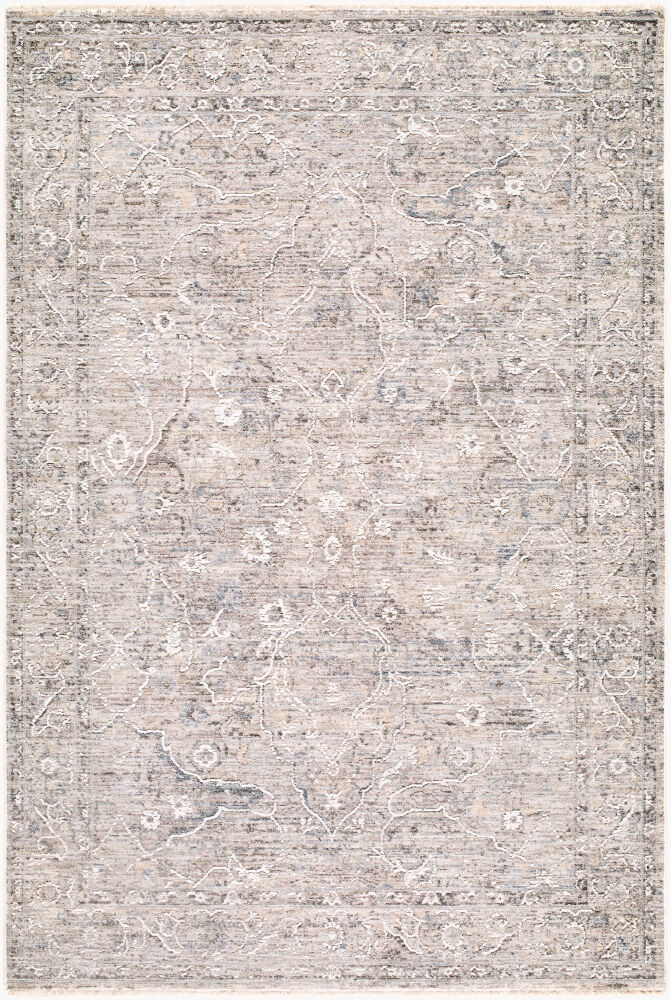 Seclusion Machine Woven Rug