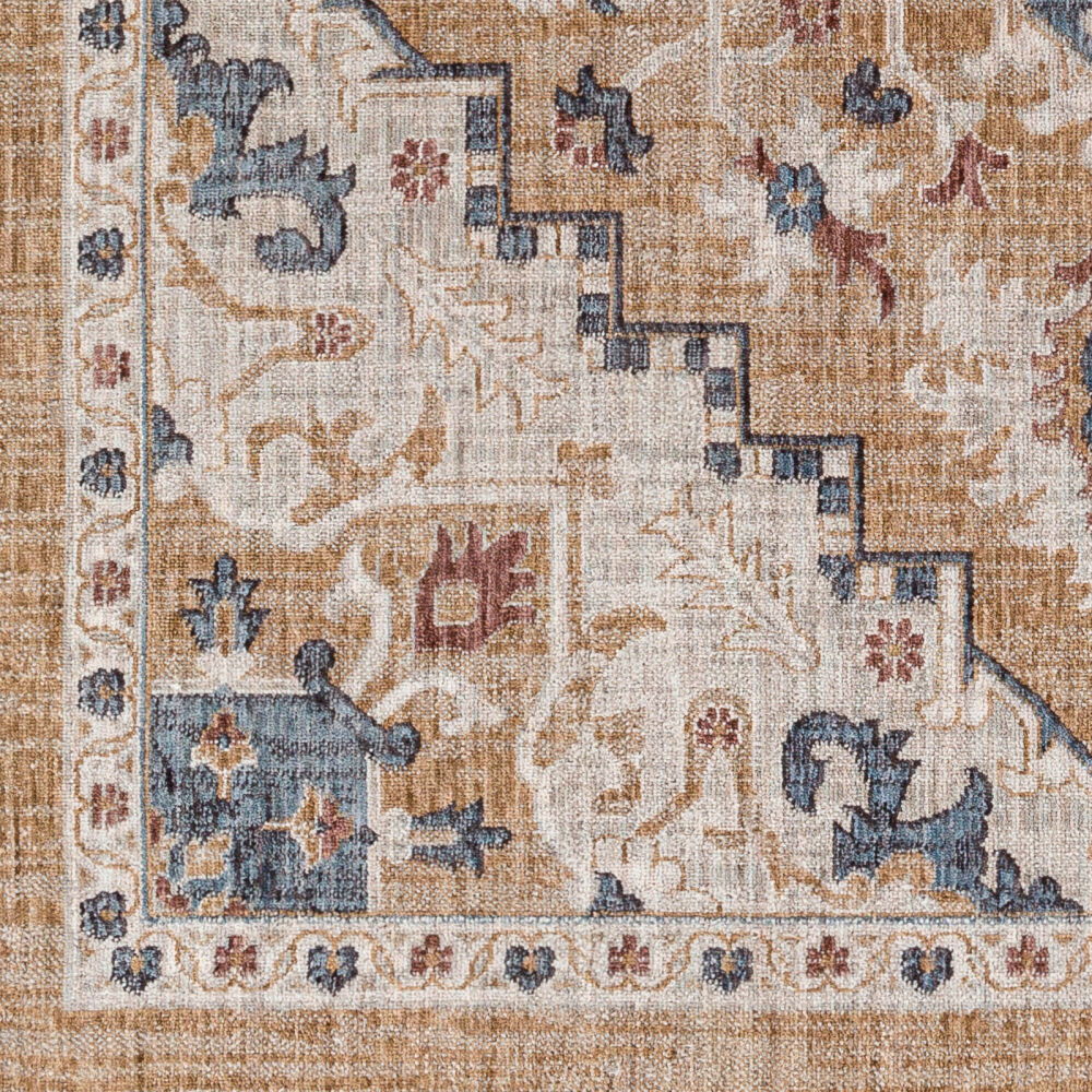 Juliet Machine Woven Rug