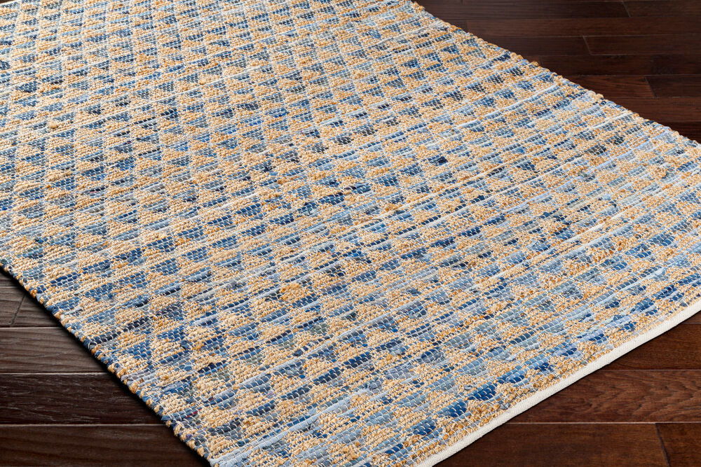 Jean Handmade Rug