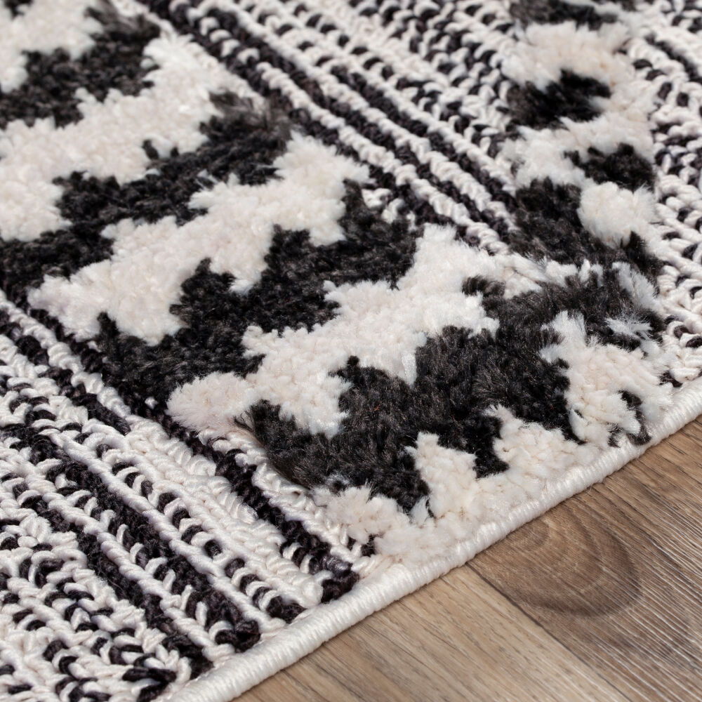 Azilal Machine Woven Rug