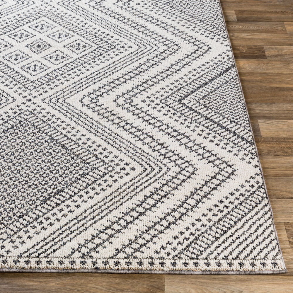 Ariana Machine Woven Rug
