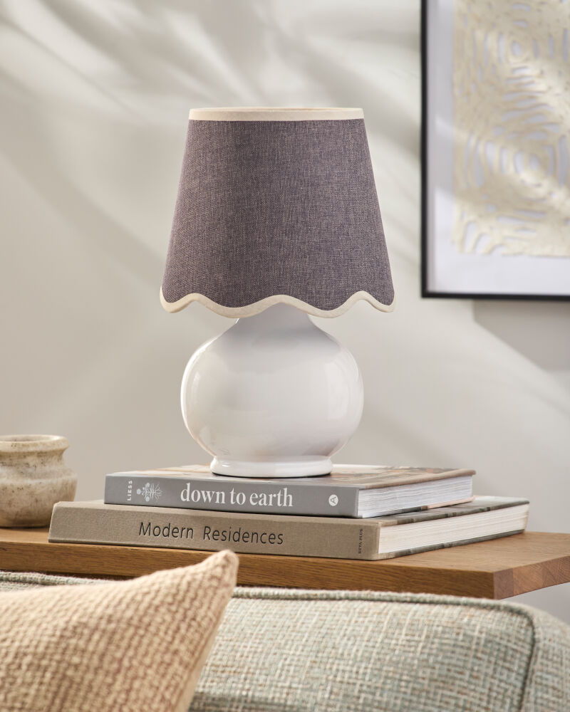 Stella Diminuta Accent Table Lamp