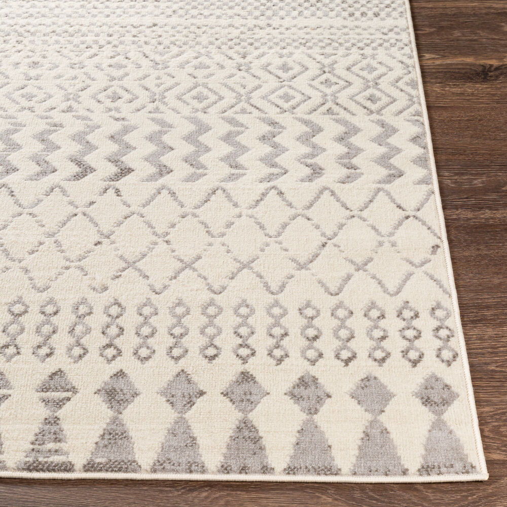 Pisa Machine Woven Rug