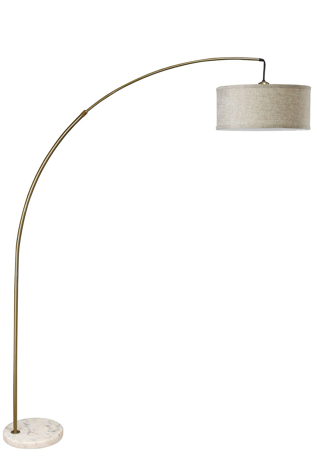 Jess - Arch Lamp