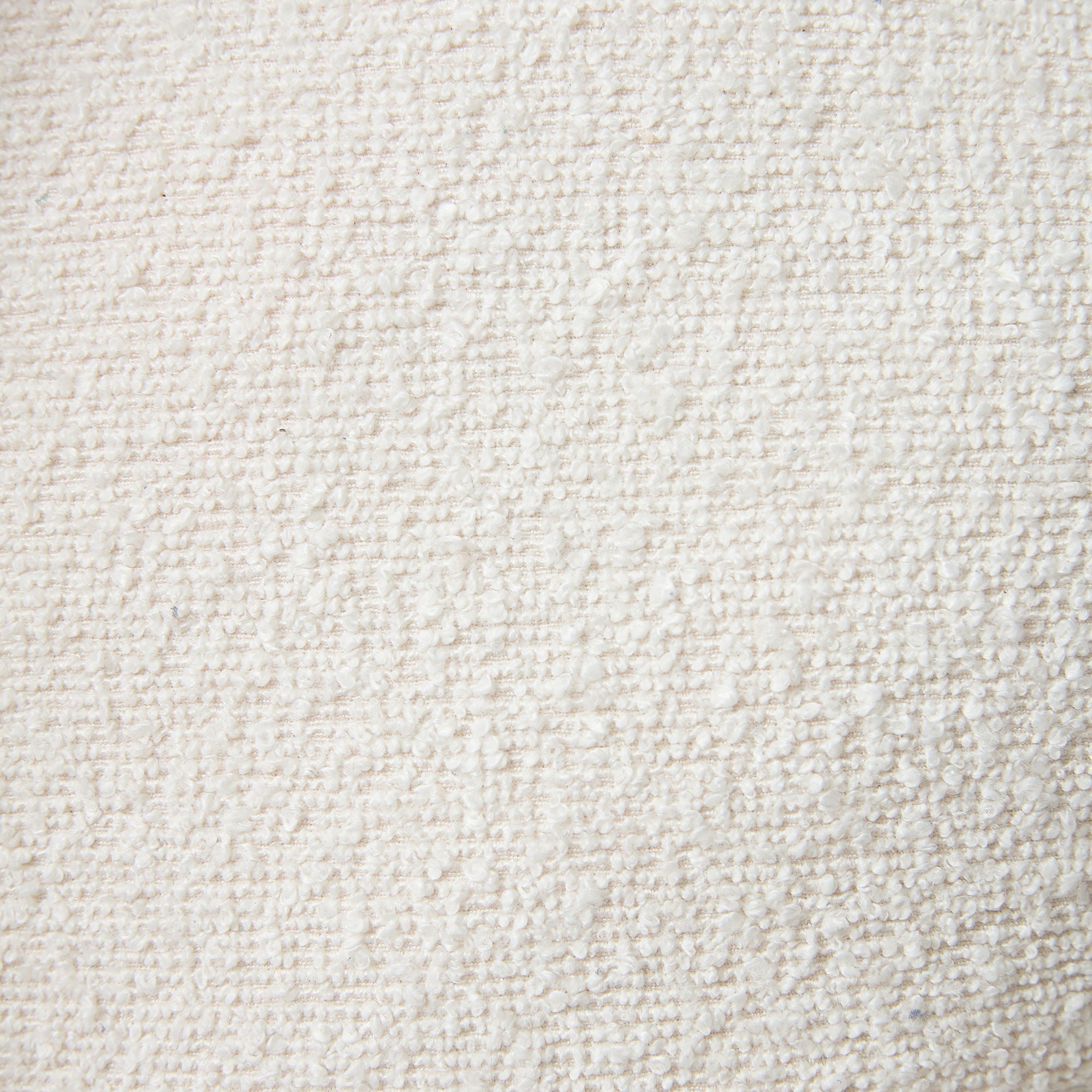 Soft Chenille Bean Bag Chair With High Resilient Foam