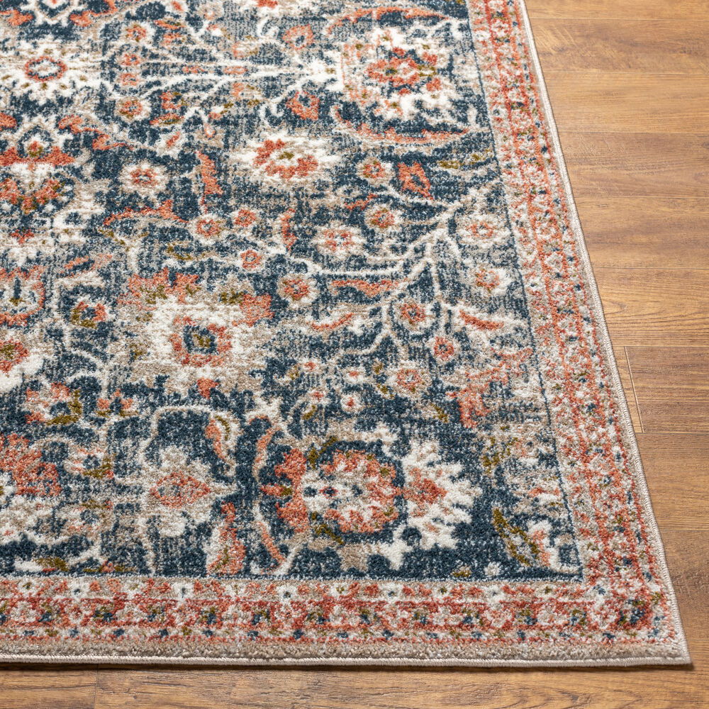 Davaro Machine Woven Rug
