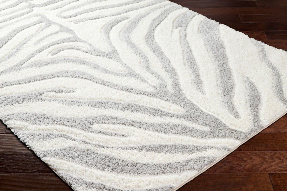 Nomadic Machine Woven Rug