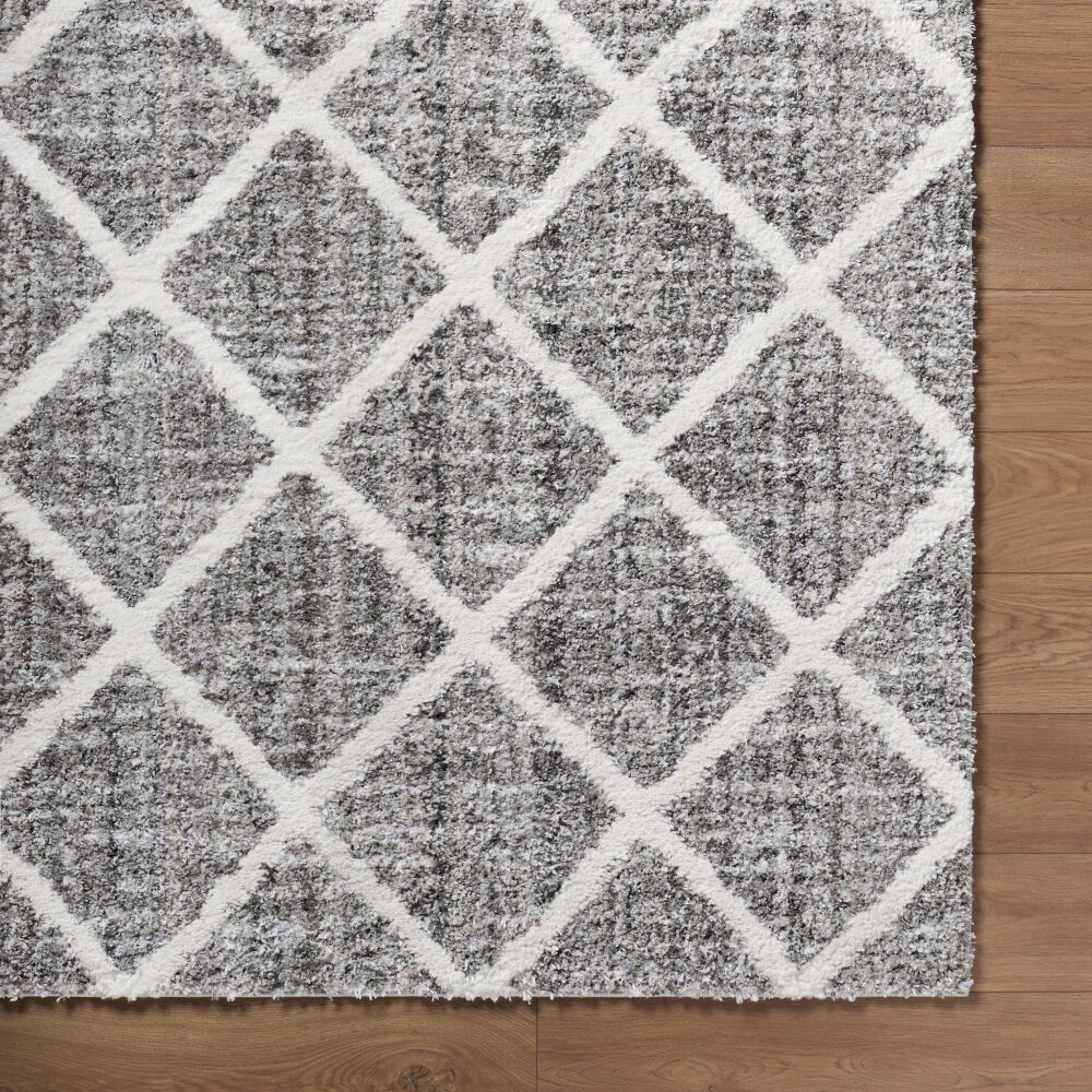 Honour Machine Woven Rug