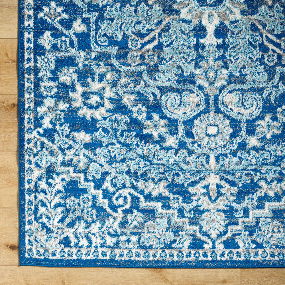Harput Machine Woven Rug