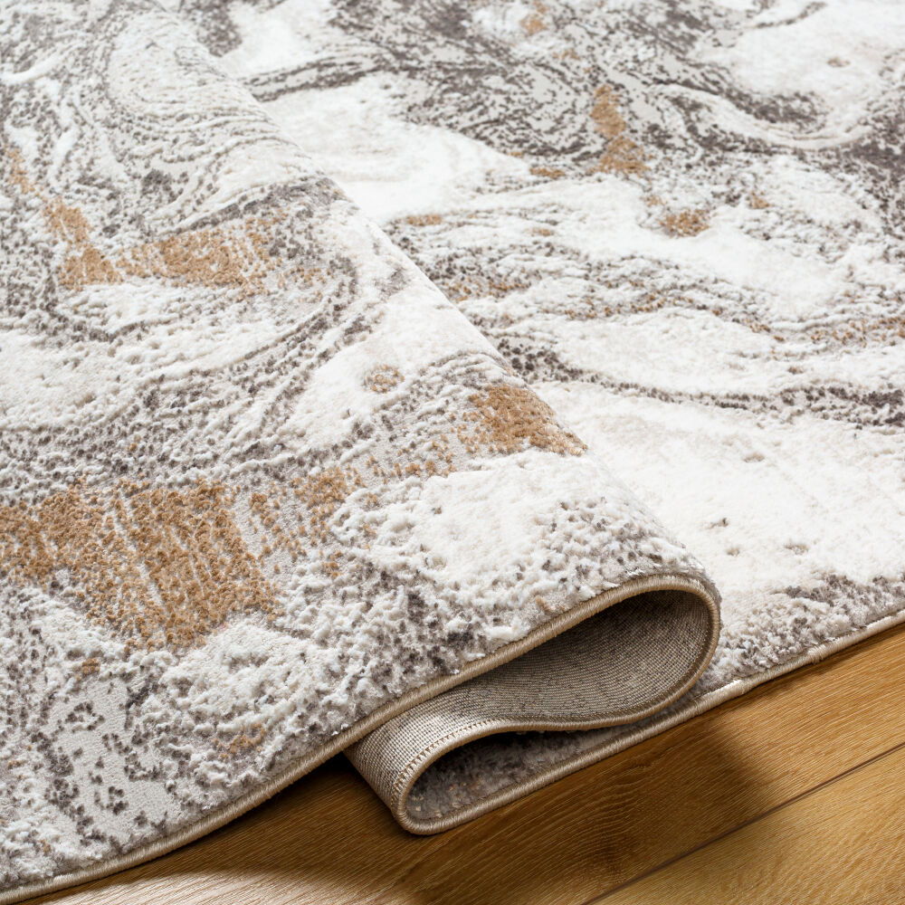 Allegro Machine Woven Rug
