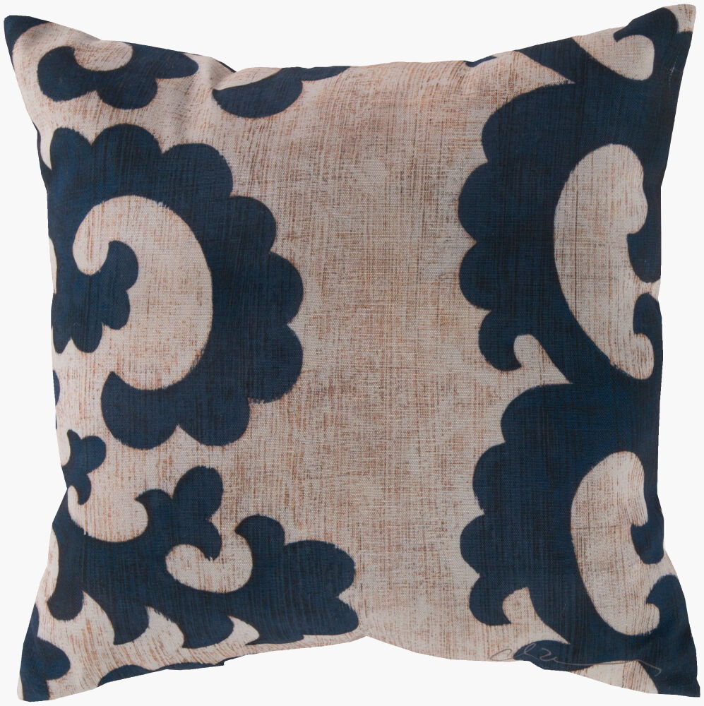 Rain Pillow