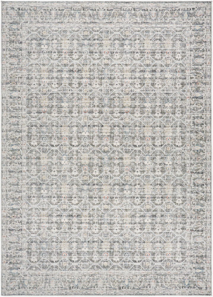 Marlon Machine Woven Rug
