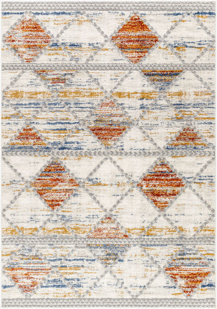 Liebe Machine Woven Rug