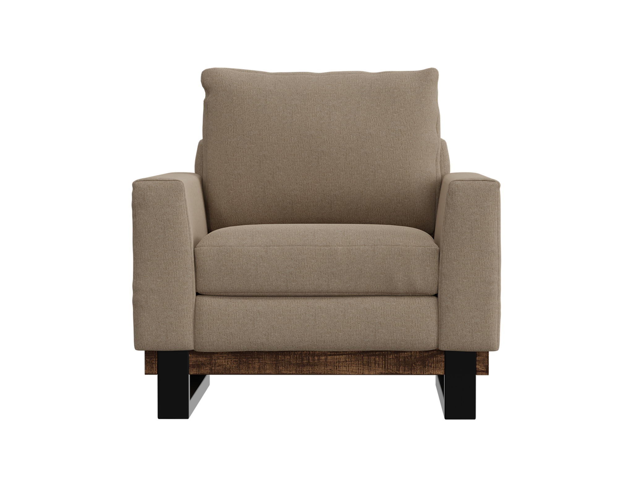 Blackburn - Armchair