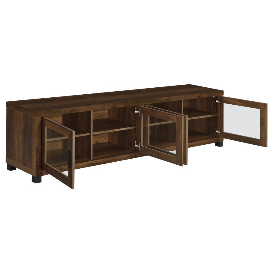 Coaster Fine Furniture Sachin - TV Entertainment Center | Meri Furniture