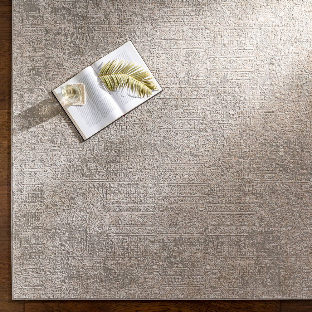 Carmel Machine Woven Rug