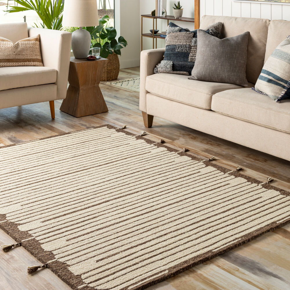 Cherokee Handmade Rug