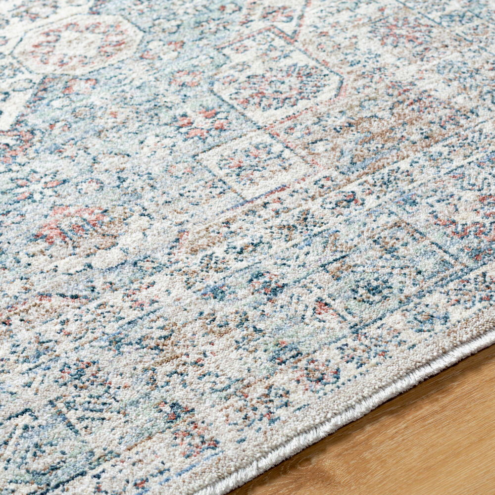 Montreal Machine Woven Rug