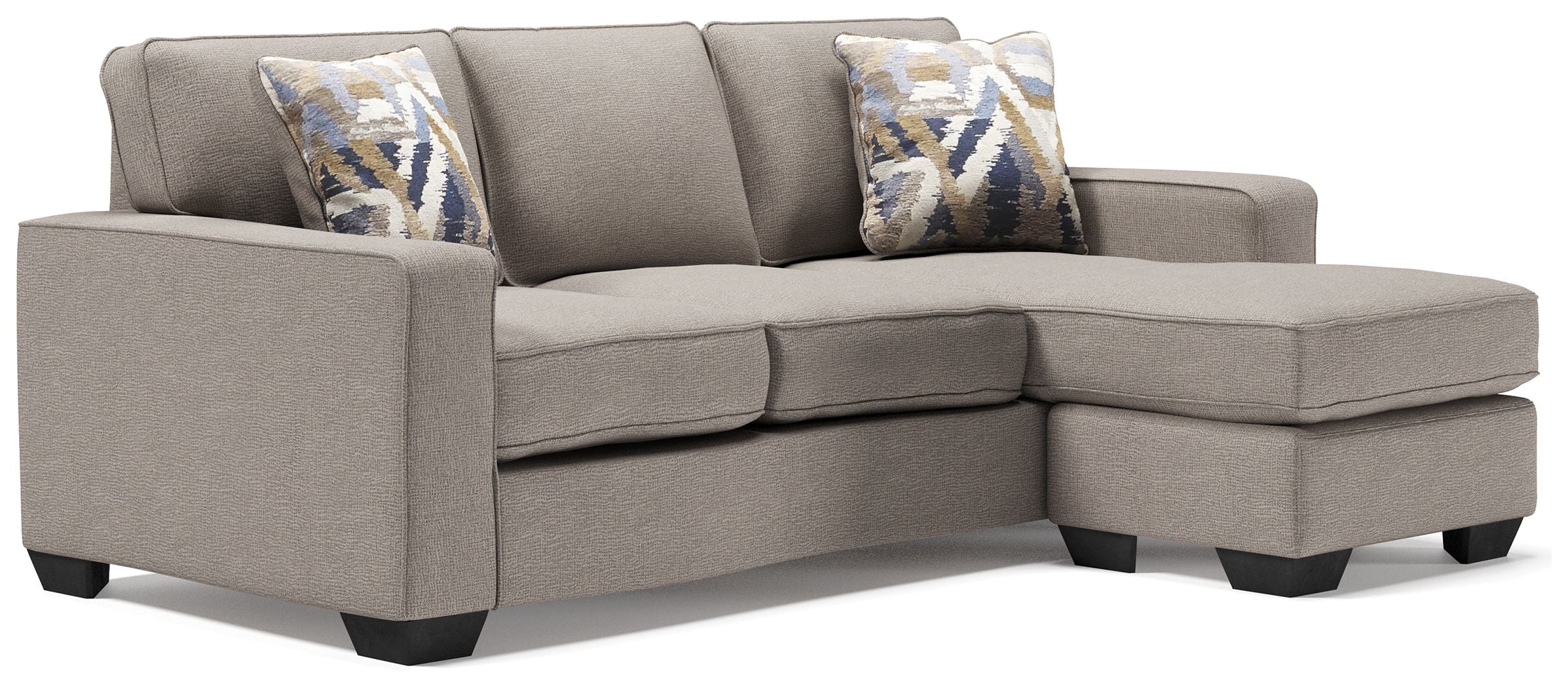 Ashley Furniture Greaves - Sofa Chaise | Meri Furniture