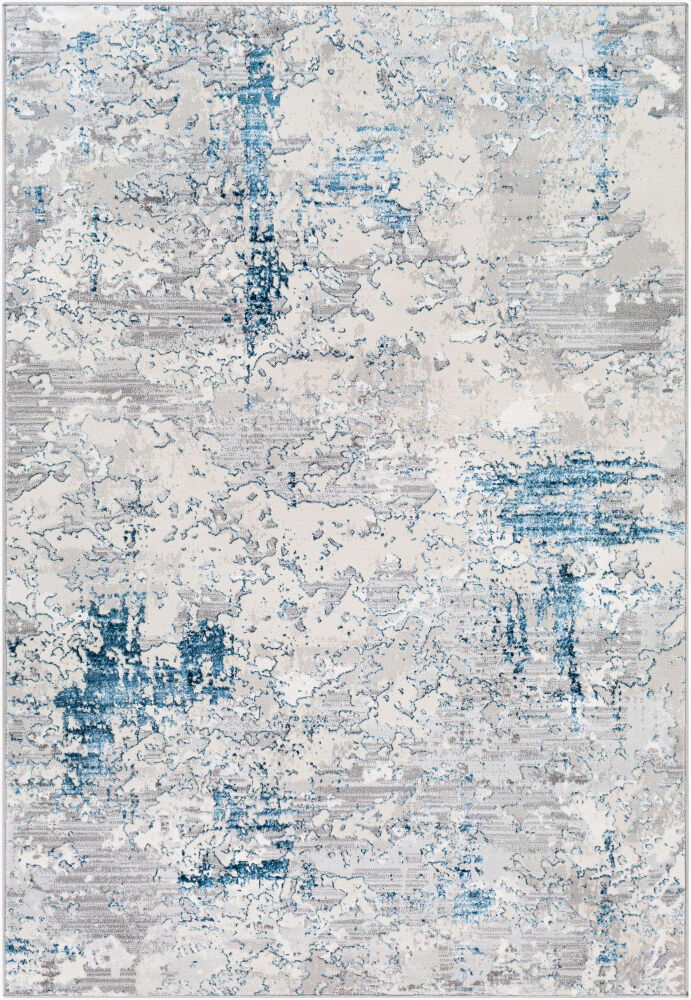 Lustro Machine Woven Rug