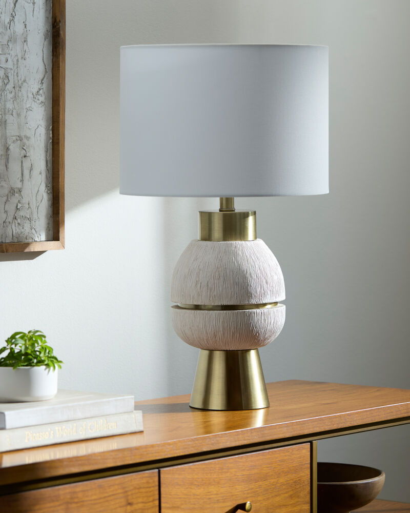 Niobe Accent Table Lamp