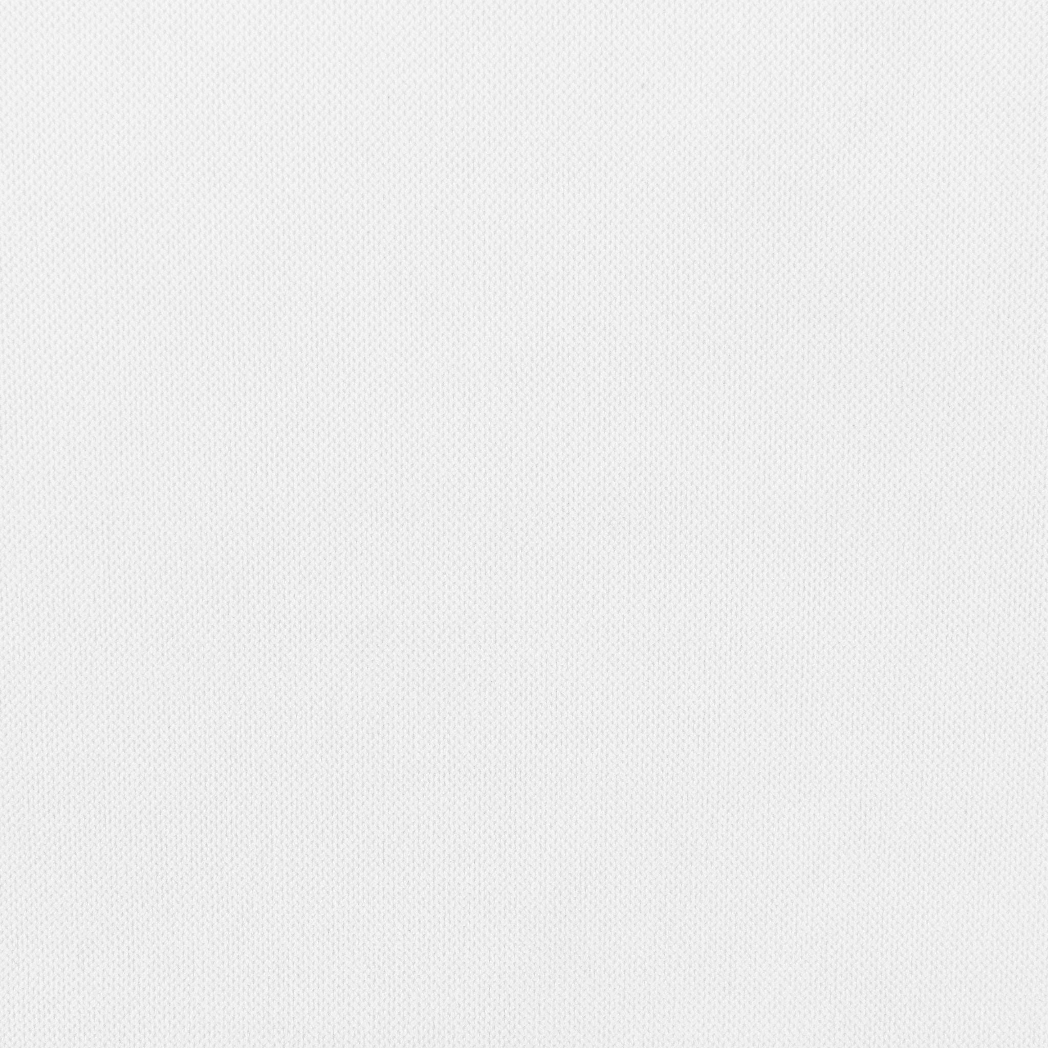 Chelan - 2 Piece Upholstered Sloped Arm Sofa Set - White