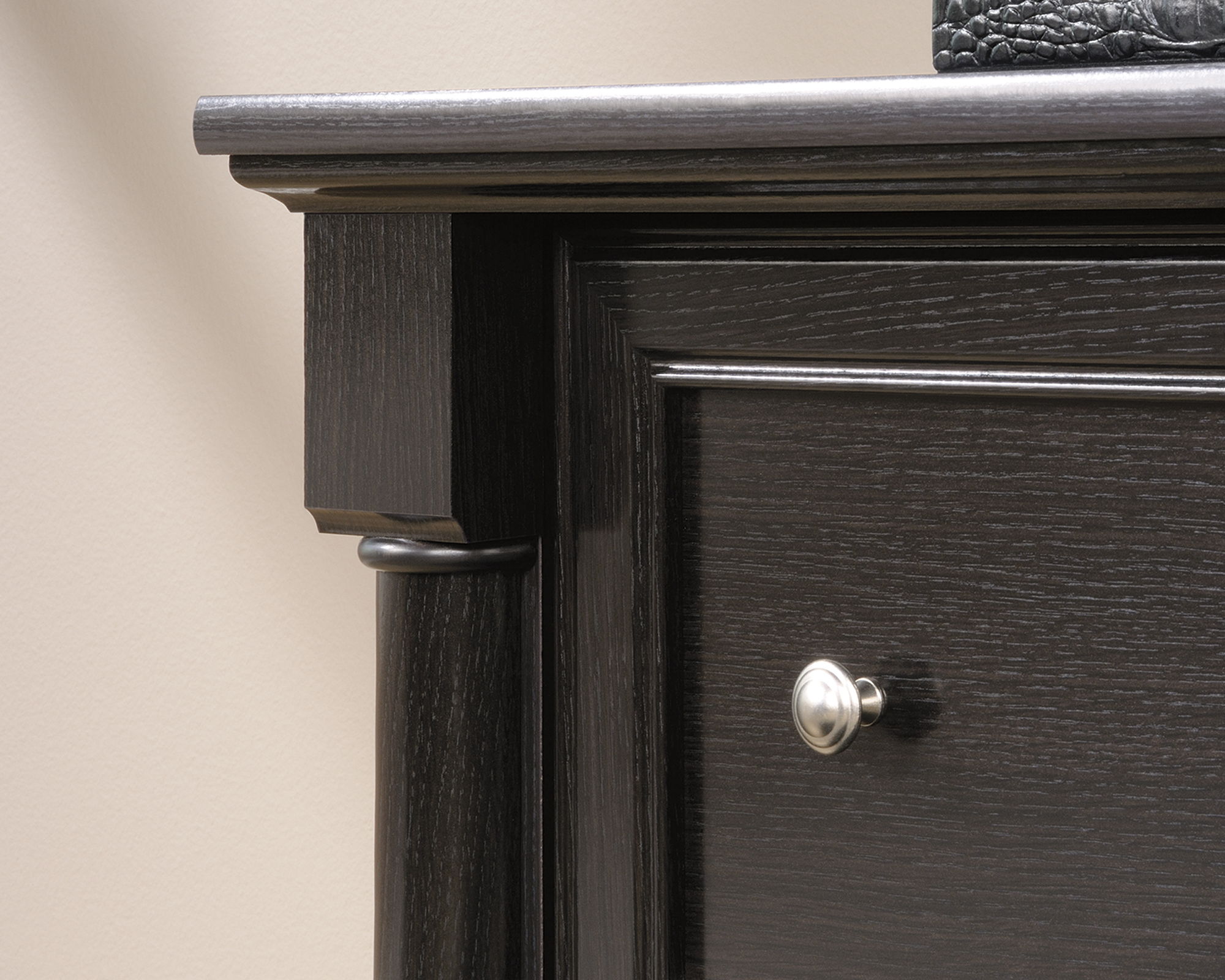 Palladia Lateral File Wind Oak