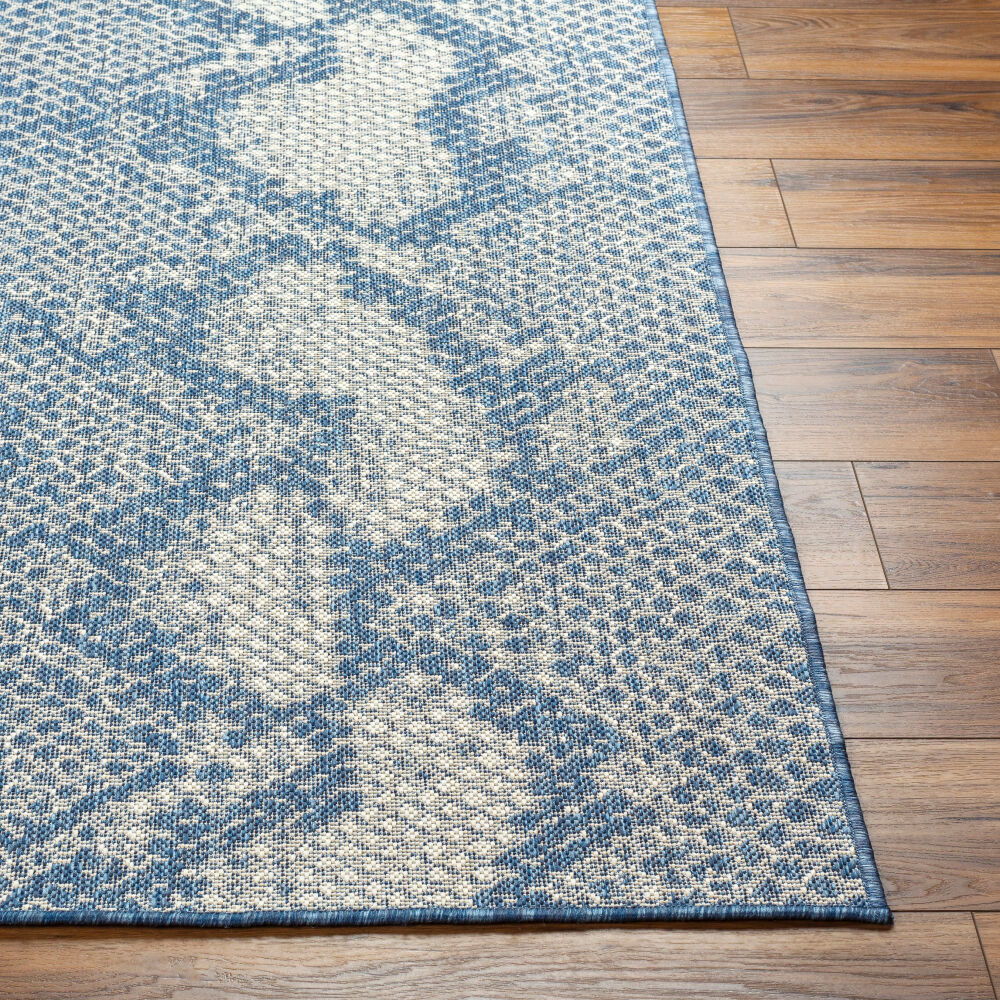 Ravello Machine Woven Rug