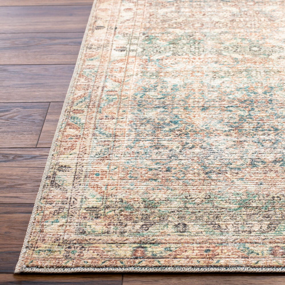 Marlene Machine Woven Rug