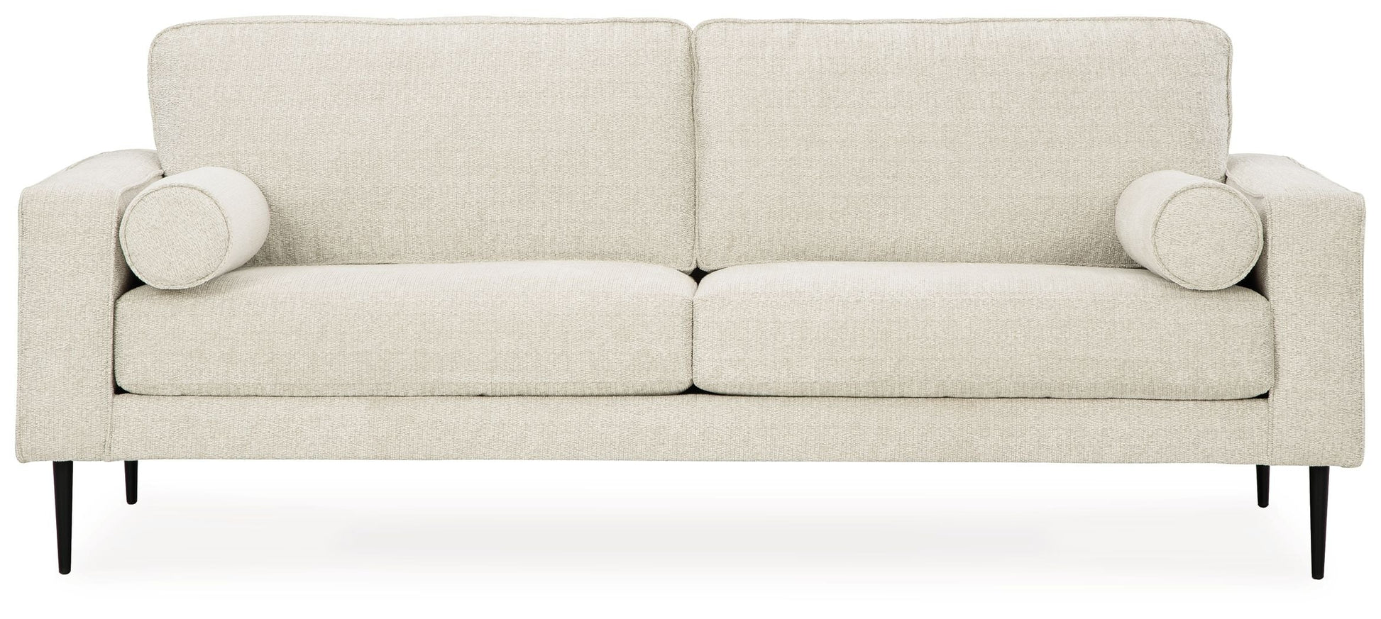 Signature Design by Ashley® Hazela - Sandstone - Sofa | Meri Furniture
