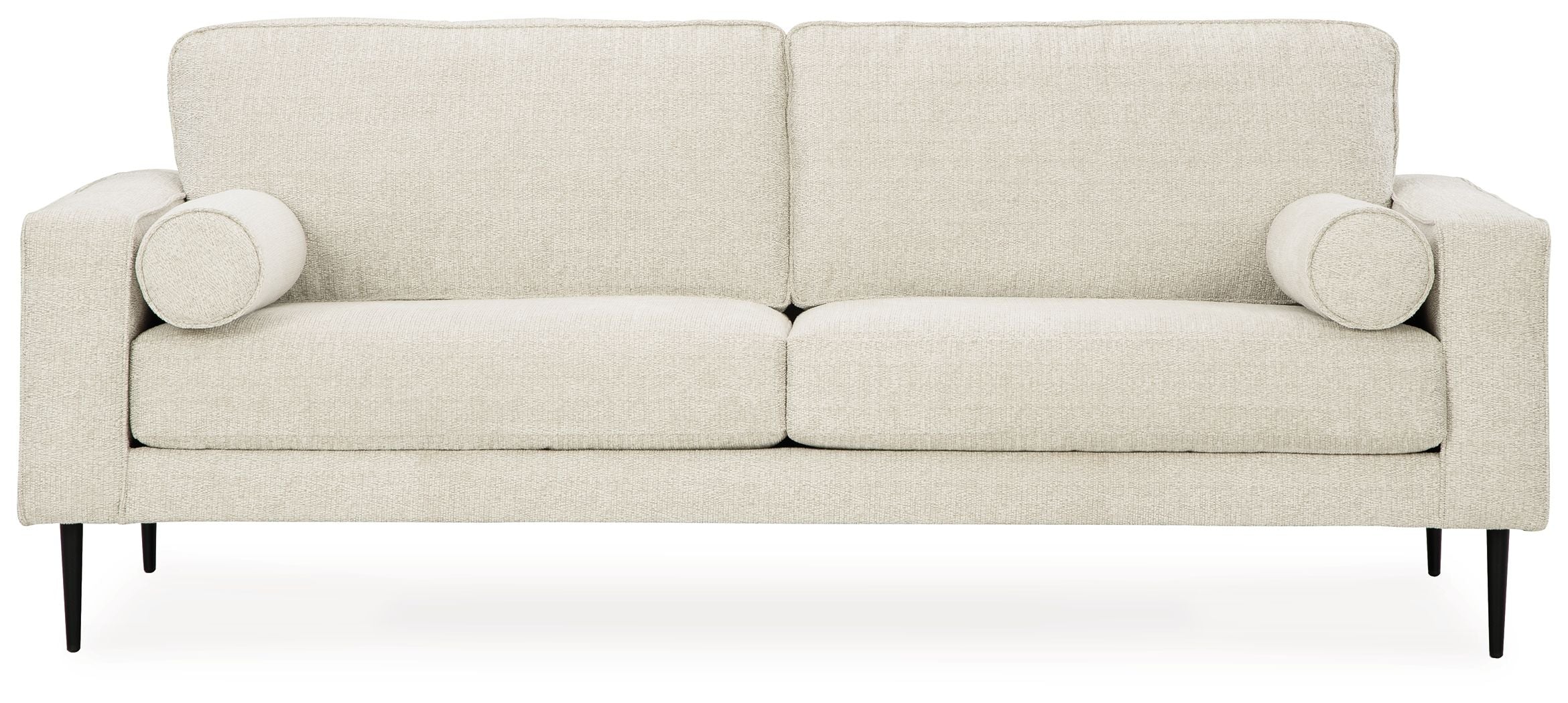 Signature Design by Ashley® Hazela - Sandstone - Sofa | Meri Furniture