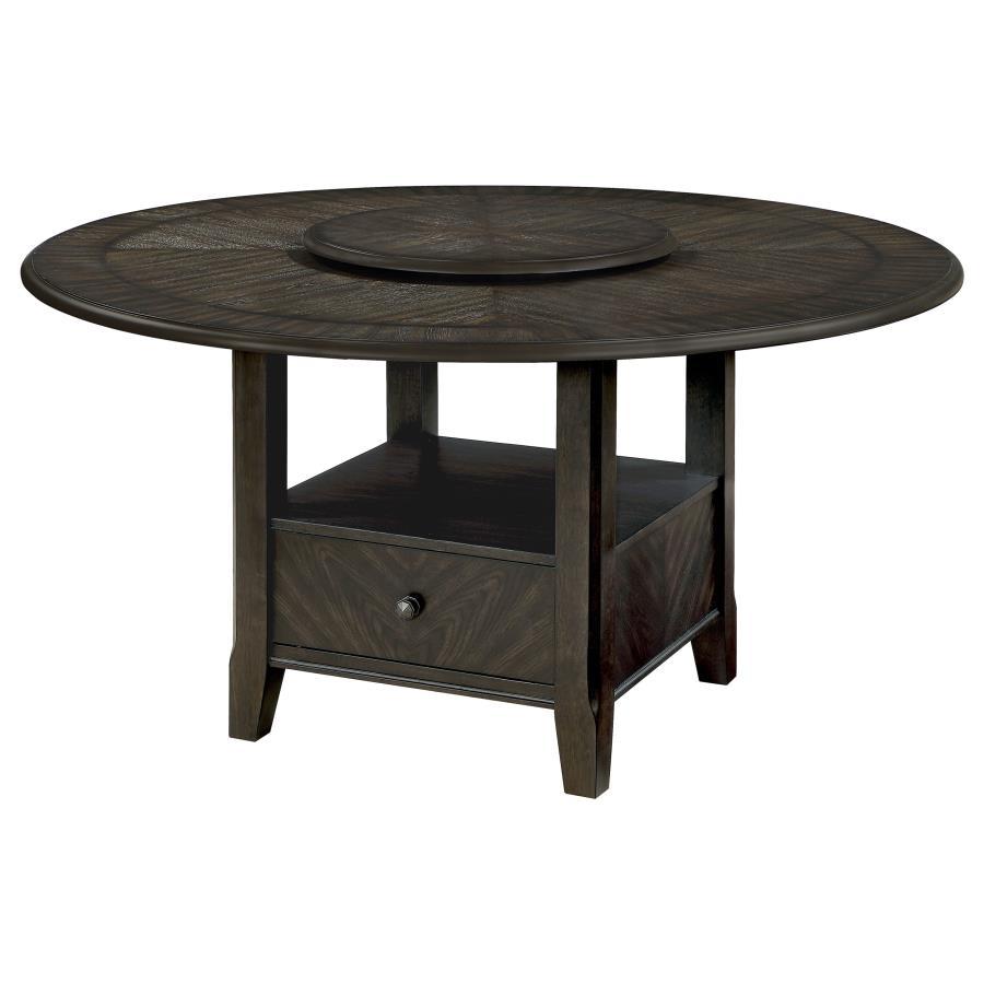 Coaster Fine Furniture Twyla - Round Dining Set | Meri Furniture