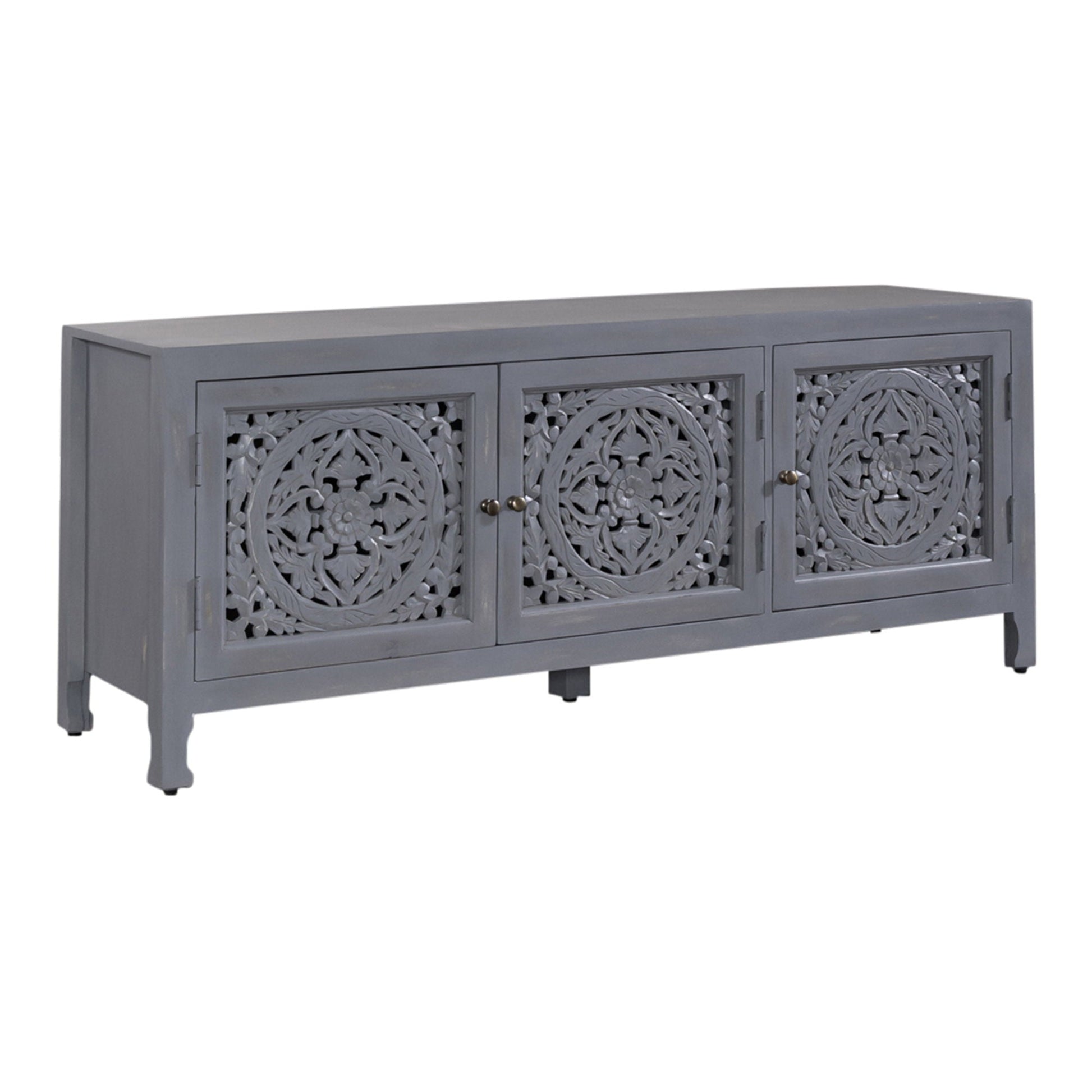 Liberty Furniture Marisol - Accent TV Stand | Meri Furniture