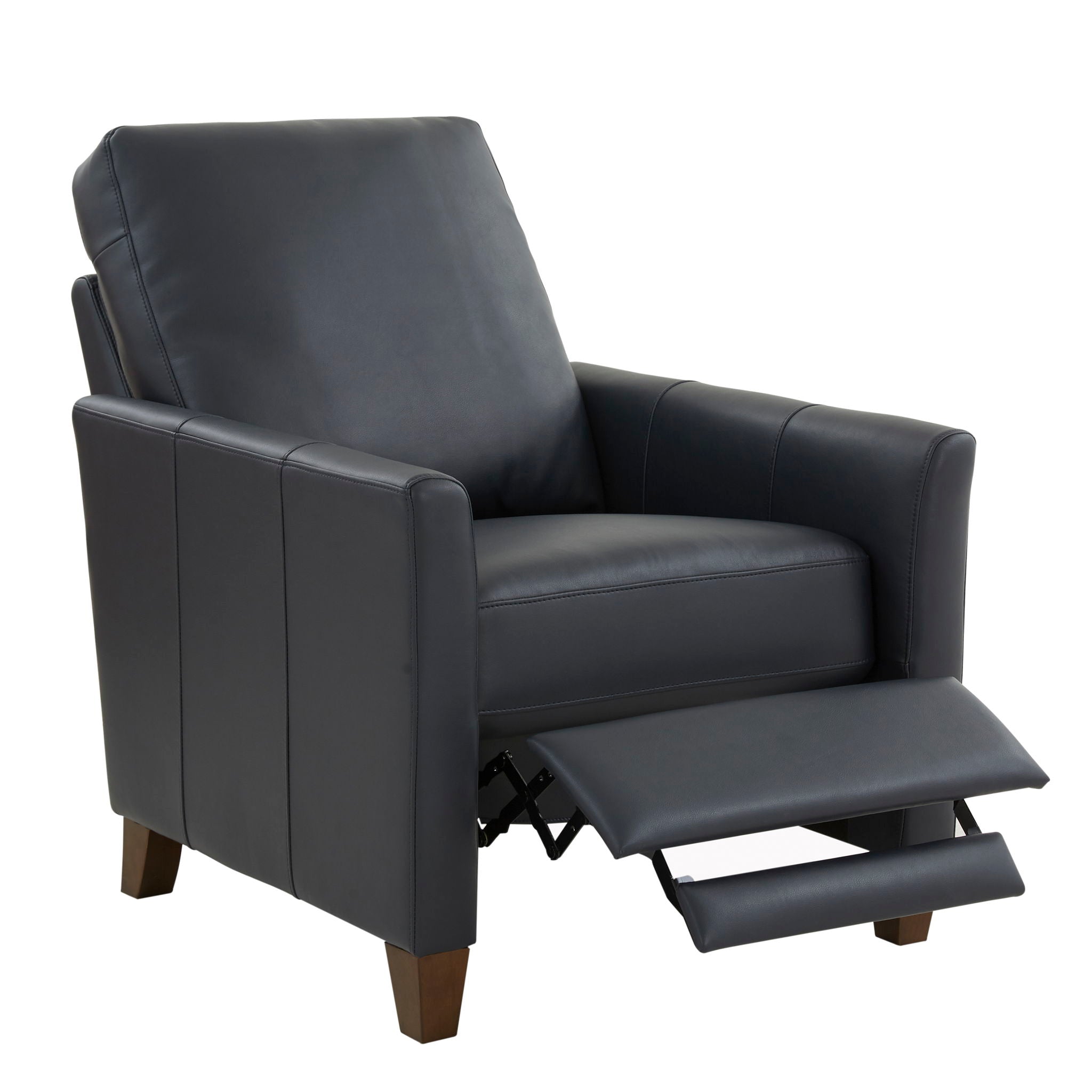 Pablo - Modern Recliner With Manual Recline