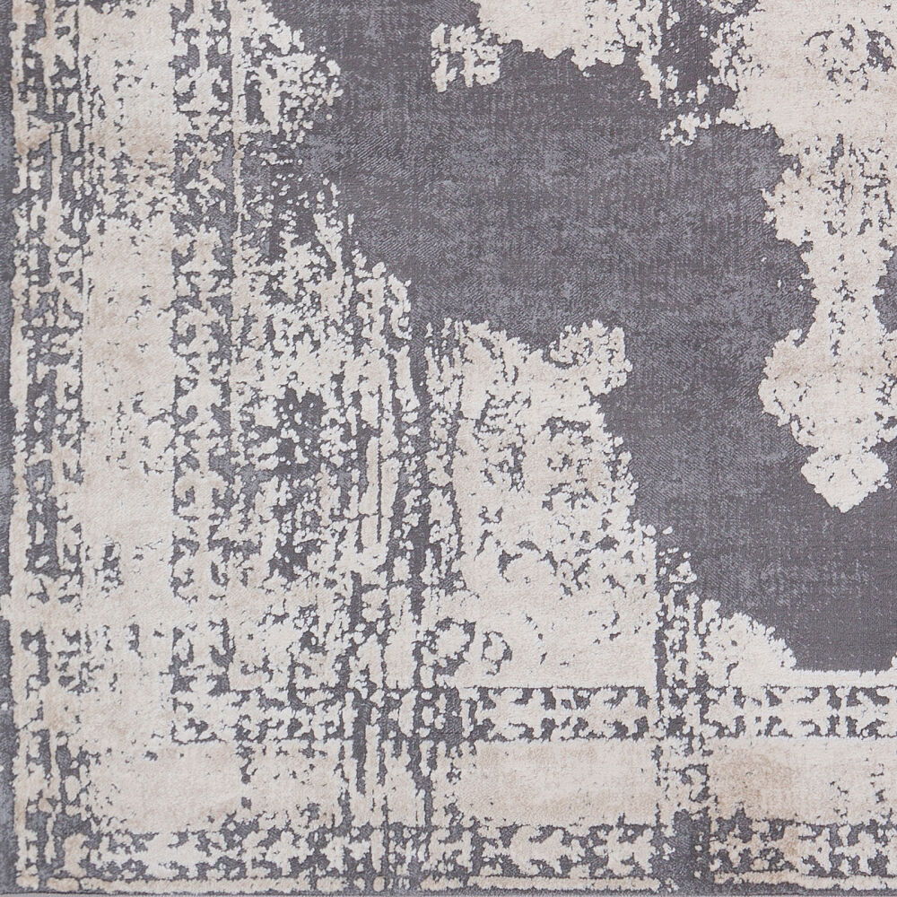 Tibetan Machine Woven Rug