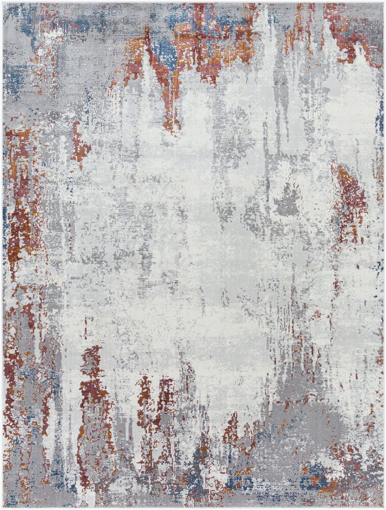 Aisha Machine Woven Rug