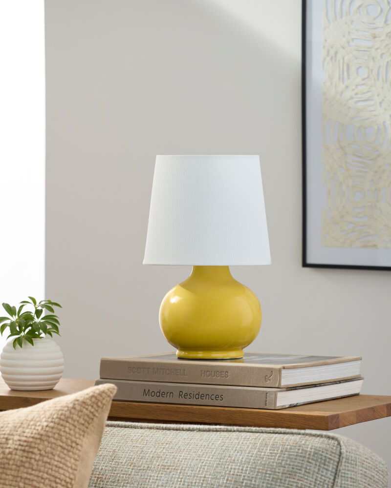 Stella Diminuta Accent Table Lamp