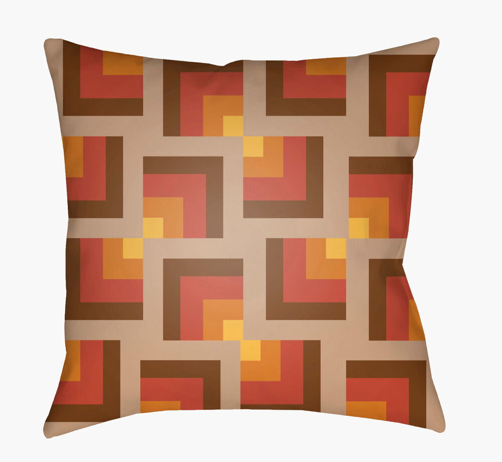 Moderne Pillow