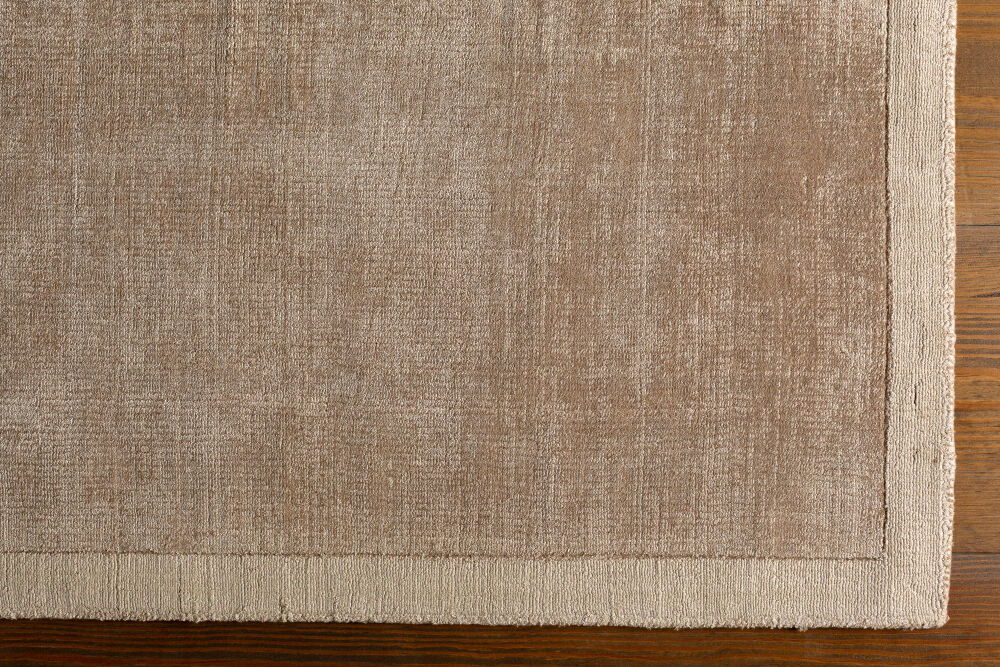 Silk Route Handmade Rug