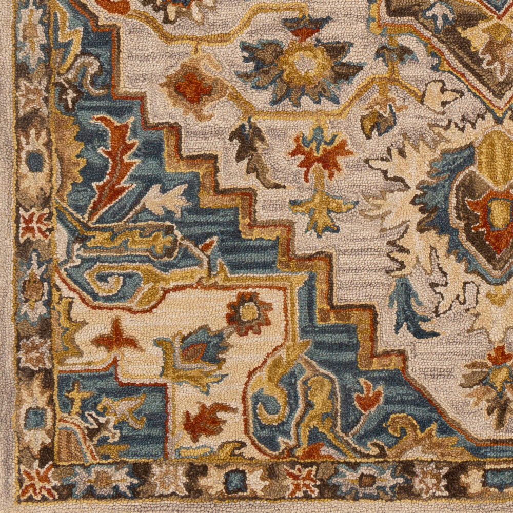 Artemis Handmade Rug