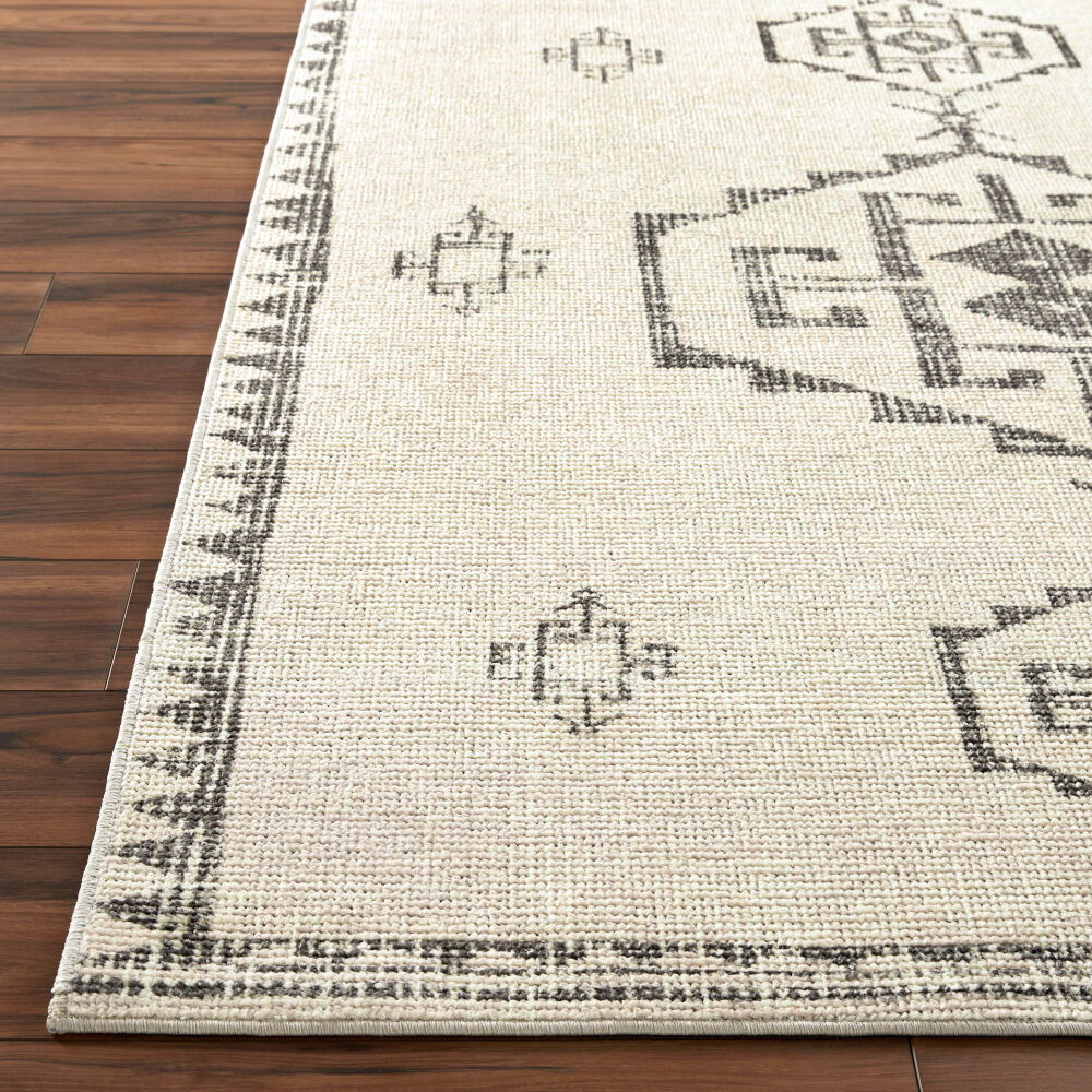 Solana Machine Woven Rug