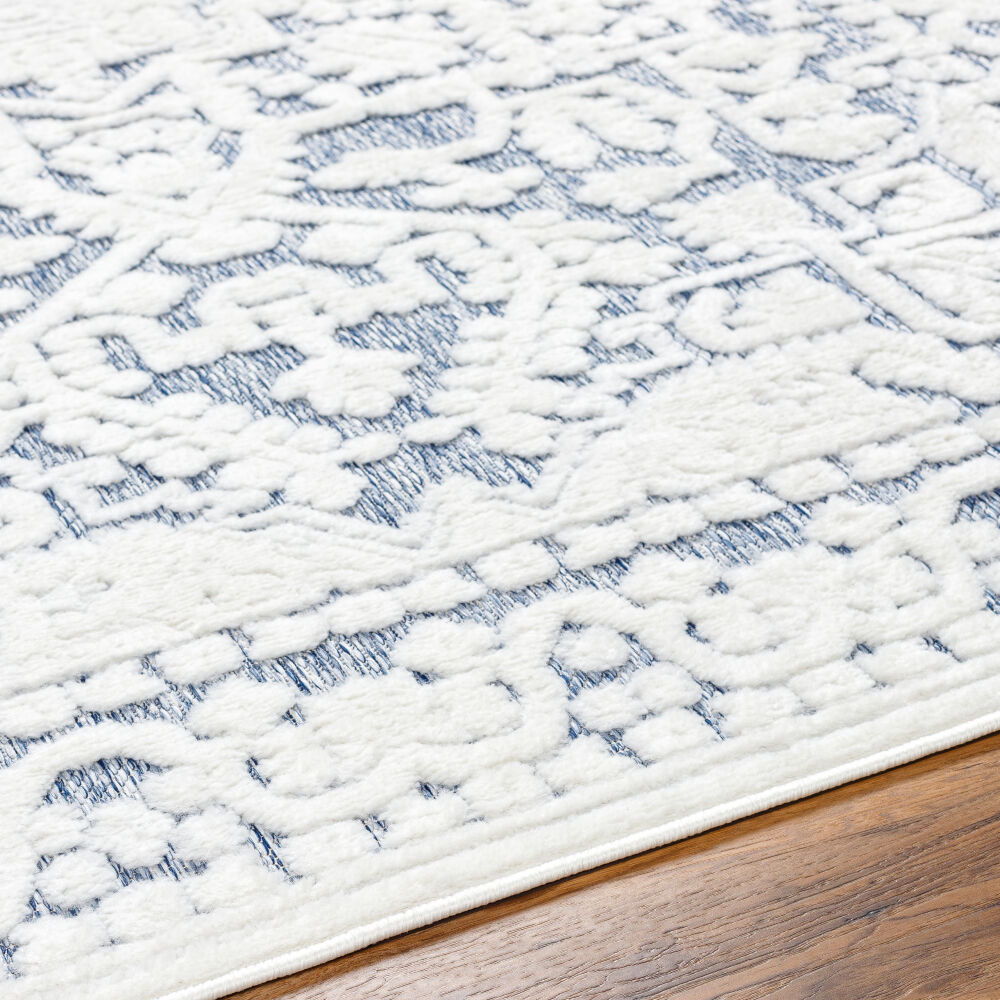 San Diego Machine Woven Rug