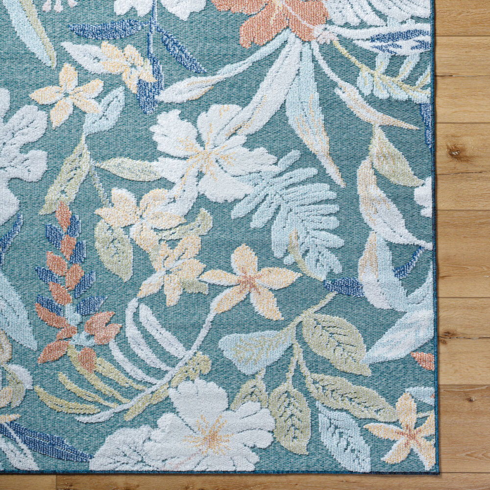 Lakeside Machine Woven Rug