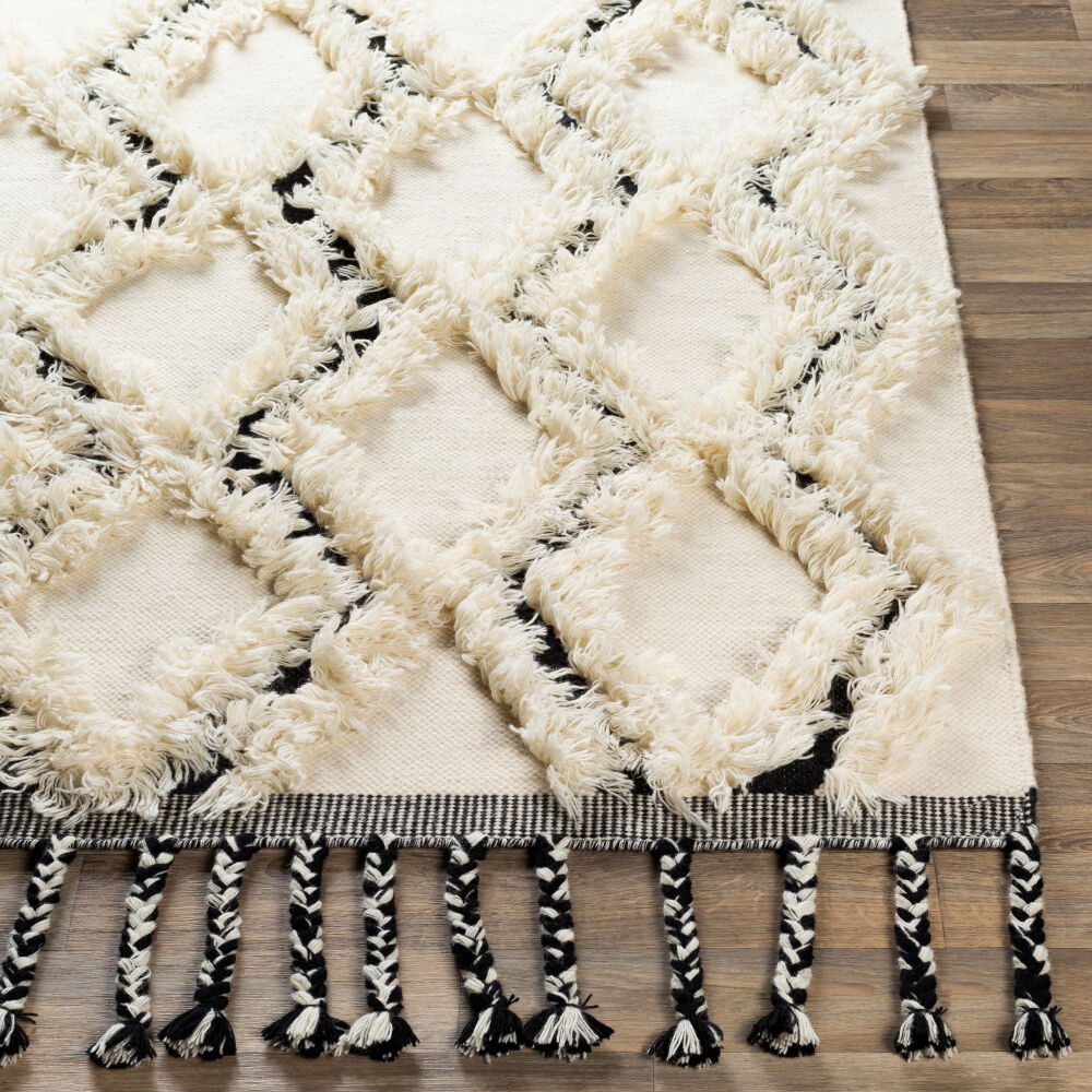 Apache Handmade Rug