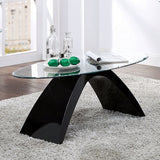Furniture of America Nahara - Coffee Table | Meri Furniture