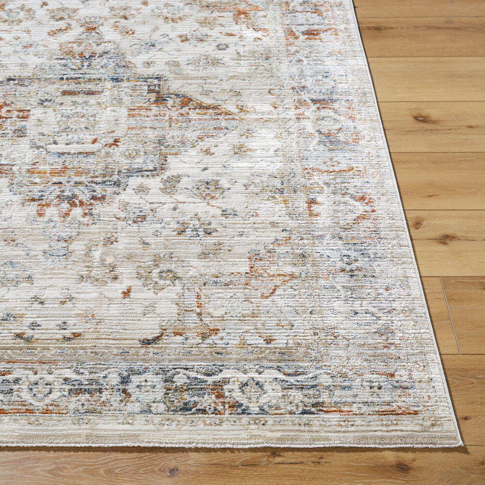 Edmonton Machine Woven Rug